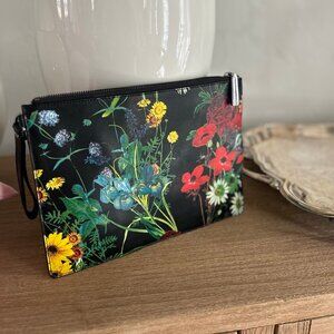 Alice and Olivia Clutch